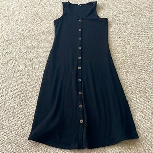 Old Navy Maxi Dress